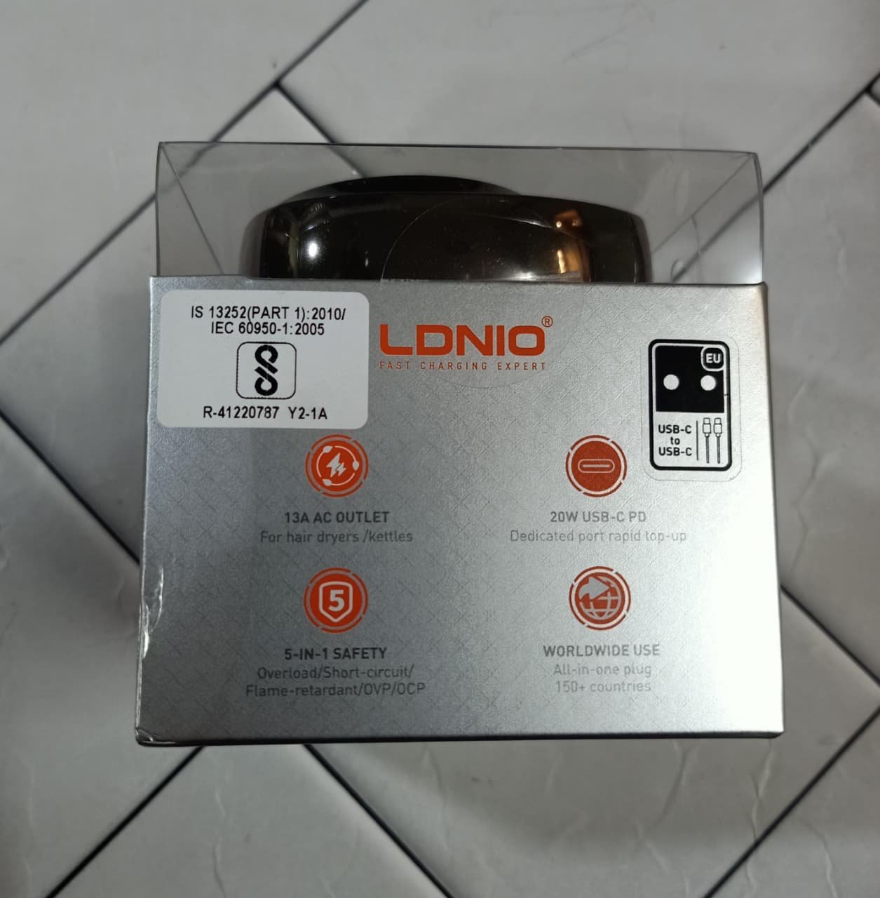 product
